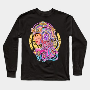 Navigator Long Sleeve T-Shirt